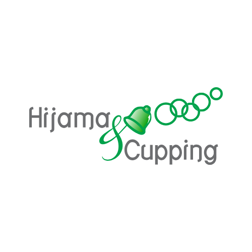 Hijama & Cupping Logo