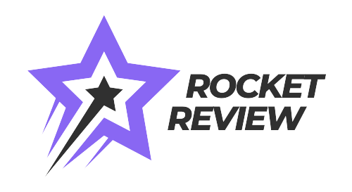 Rocket Review Logo