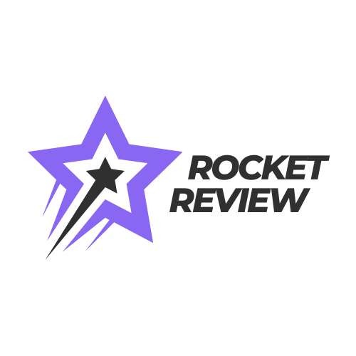Rocket Review Logo