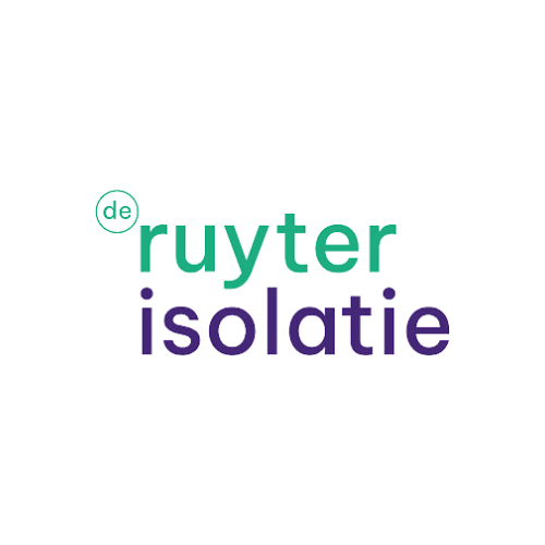 De Ruyter Isolatie Logo