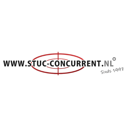 Stuc-Concurrent Logo