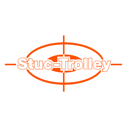 Stuc-Trolley Logo